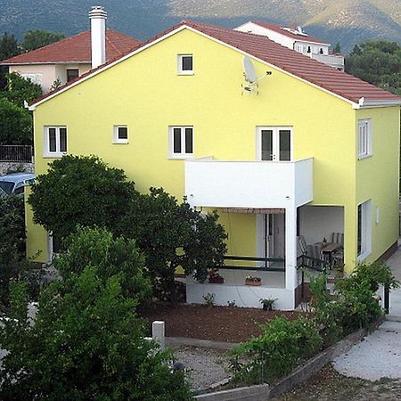 Apartments By The Sea Orebic, Peljesac - 16448 Экстерьер фото