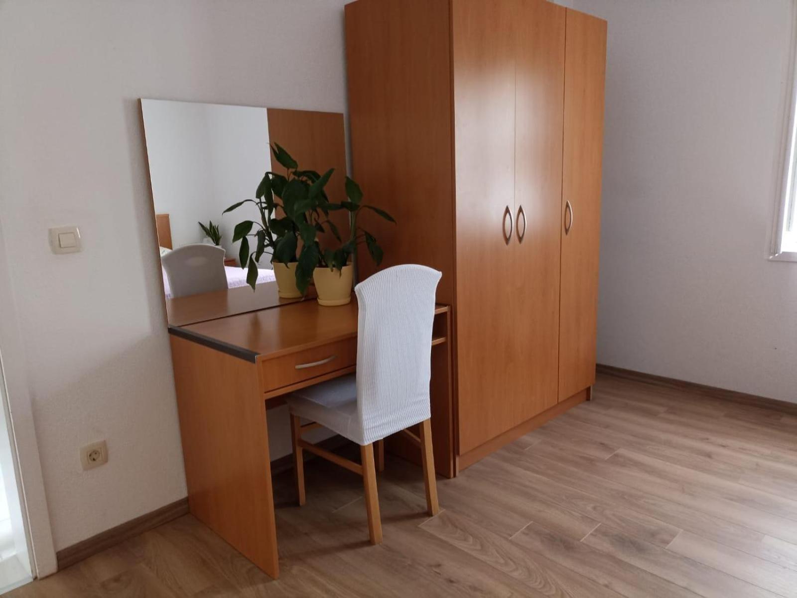 Apartments By The Sea Orebic, Peljesac - 16448 Номер фото