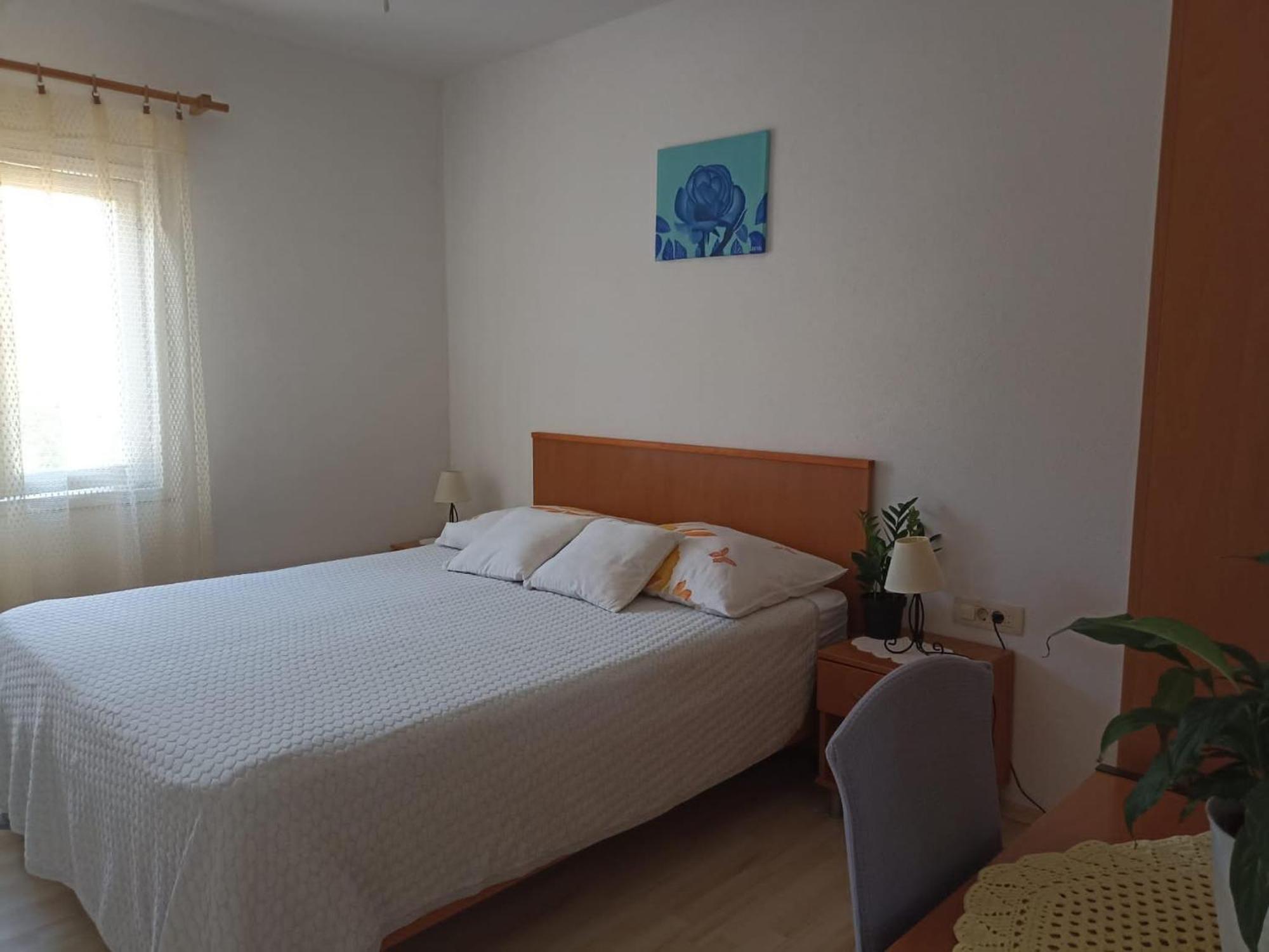 Apartments By The Sea Orebic, Peljesac - 16448 Экстерьер фото