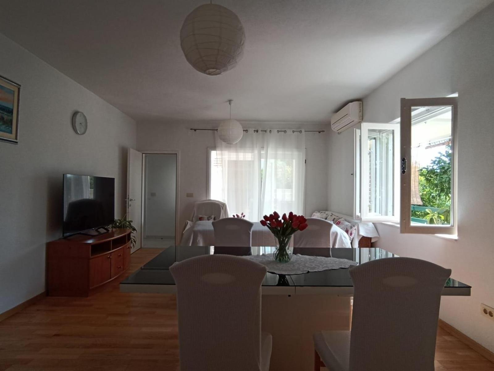 Apartments By The Sea Orebic, Peljesac - 16448 Экстерьер фото