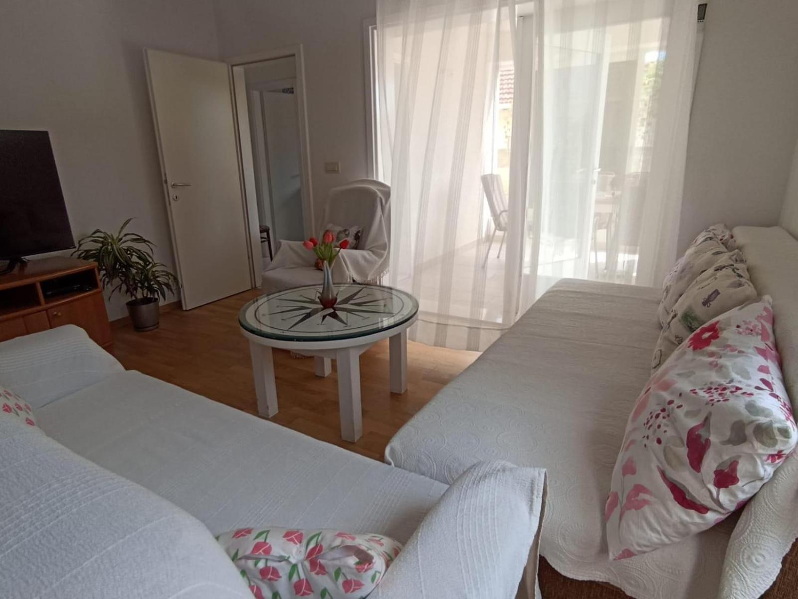 Apartments By The Sea Orebic, Peljesac - 16448 Номер фото