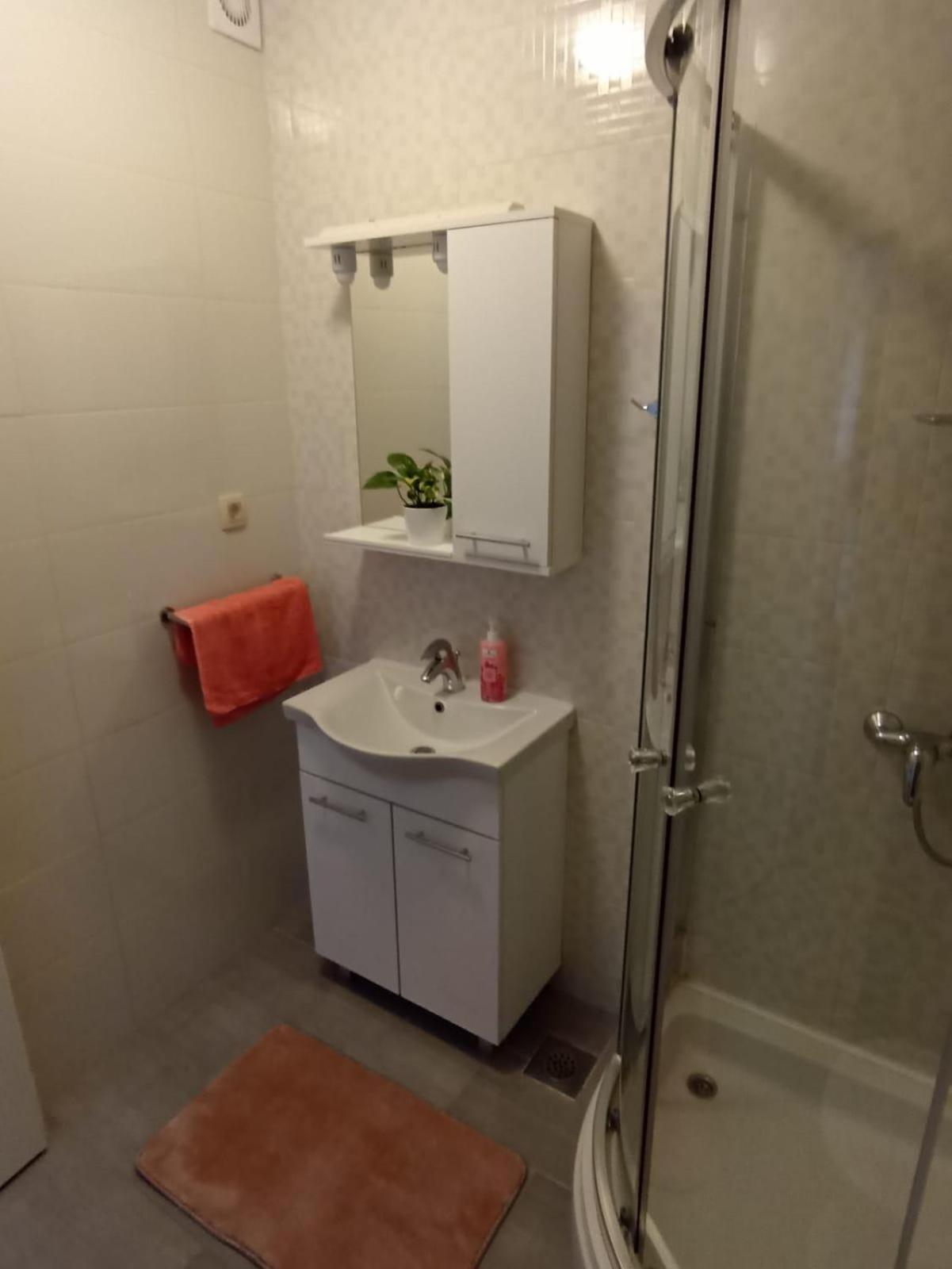 Apartments By The Sea Orebic, Peljesac - 16448 Номер фото