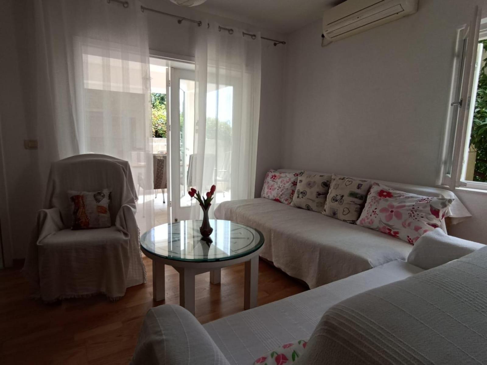 Apartments By The Sea Orebic, Peljesac - 16448 Номер фото