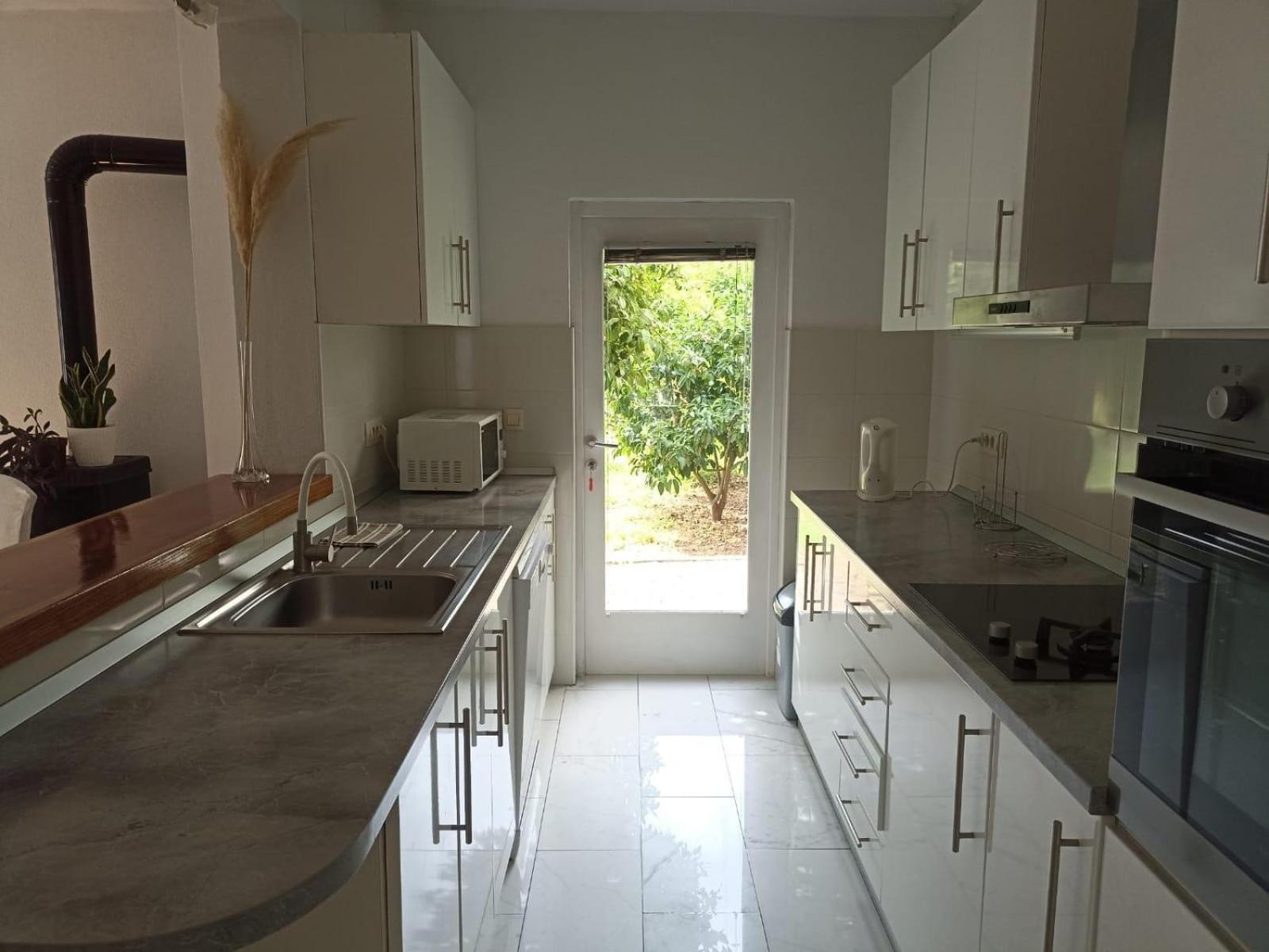 Apartments By The Sea Orebic, Peljesac - 16448 Номер фото