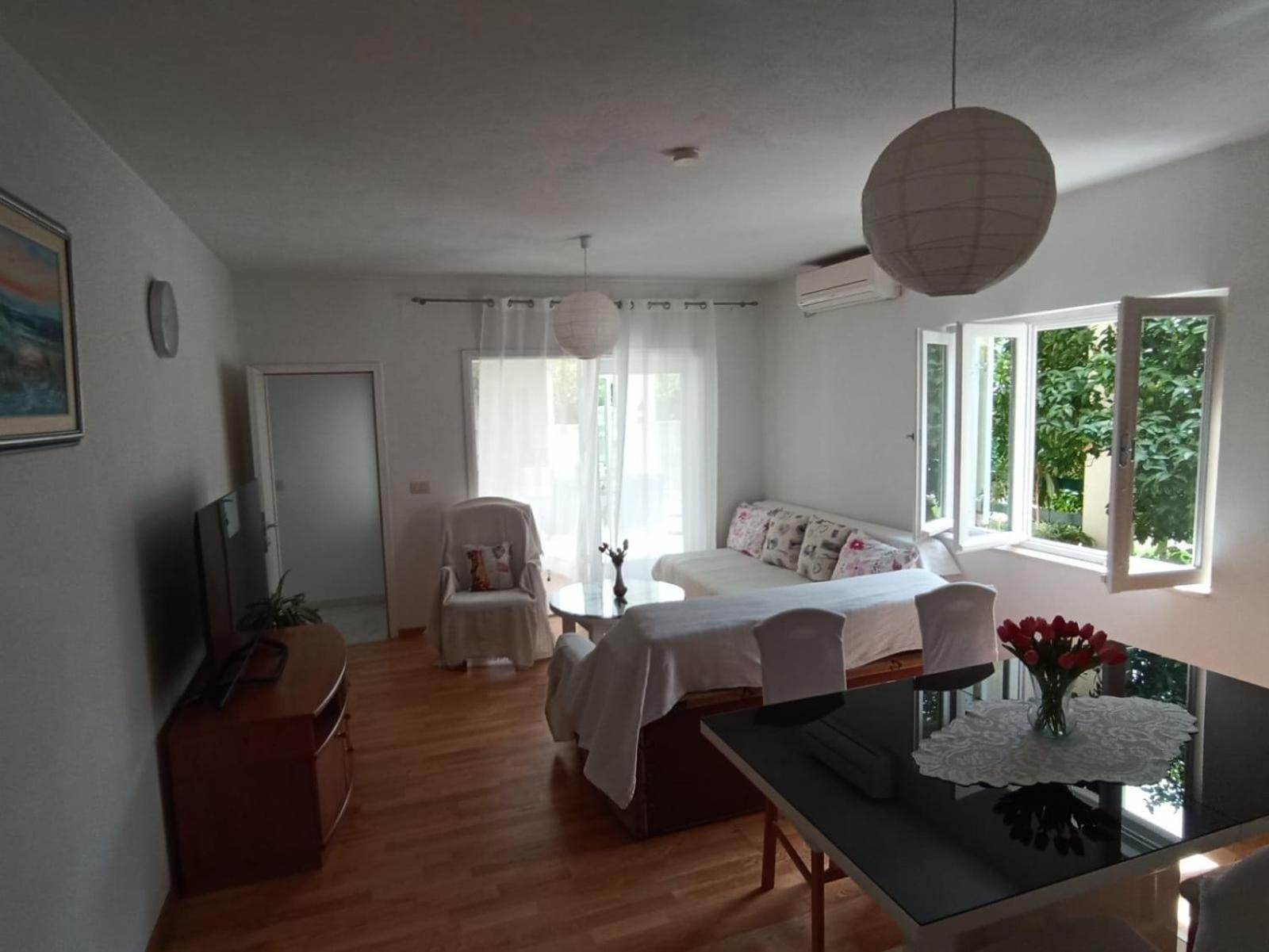 Apartments By The Sea Orebic, Peljesac - 16448 Номер фото